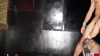 Danny Goddess at the lost dance, he invites two brothers to banged