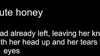 Cute Honey Part 1 2D ANIMATED, 2K, UNCENSORED, ONLY ANIMATION