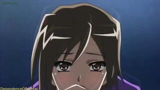 ANIME(Mayohiga no Onee-san the Animation)[2D ANIME, 1080P, UNCENSORED, RUS SUB ]