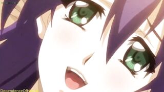 ANIME(Mayohiga no Onee-san the Animation)[2D ANIME, 1080P, UNCENSORED, RUS SUB ]