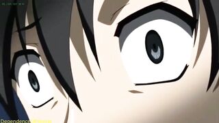 ANIME(Mayohiga no Onee-san the Animation)[2D ANIME, 1080P, UNCENSORED, RUS SUB ]