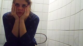 nice wives pee, spycam, frontview, unpixeled, true spy