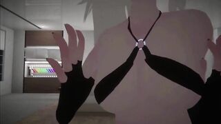 [VRChat] Jerk off Instruction