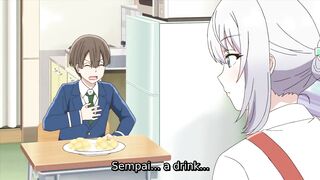 Magical Senpai but only the Important Parts