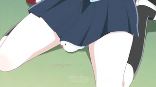 Magical Senpai but only the Important Parts