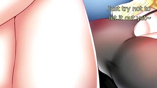 Summoning... Lucoa? -hentai JOI (Dragon Maid JOI, Wholesome, 2 Cum Points)