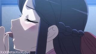 Uncensored // Lonely Bro Fucks one by one by his Girlfriends //