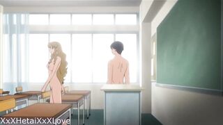 Uncensored // Lonely Bro Fucks one by one by his Girlfriends //