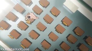 Uncensored // Lonely Bro Fucks one by one by his Girlfriends //
