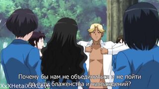 Uncensored // Lonely Bro Fucks one by one by his Girlfriends //