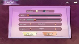 Cute Honey Part 2 [2d HENTAI, 2K, UNCENSORED, ONLY ANIMATION]