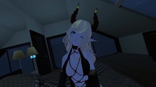 Giving Control of my Sex Dildos to Twitter VIRTUAL LUSH PORN