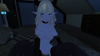 Giving Control of my Sex Dildos to Twitter VIRTUAL LUSH PORN