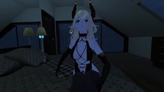 Giving Control of my Sex Dildos to Twitter VIRTUAL LUSH PORN