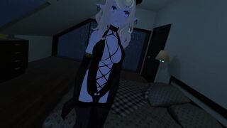 Giving Control of my Sex Dildos to Twitter VIRTUAL LUSH PORN
