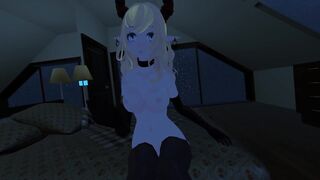Giving Control of my Sex Dildos to Twitter VIRTUAL LUSH PORN