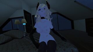 Giving Control of my Sex Dildos to Twitter VIRTUAL LUSH PORN