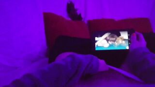 Red Haired cunt with mouth Masturbating Watching Lesbian Animated Uncensored when Parents are into