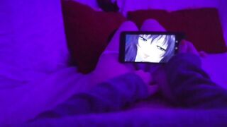 Red Haired cunt with mouth Masturbating Watching Lesbian Animated Uncensored when Parents are into