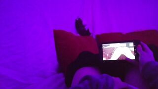 Red Haired cunt with mouth Masturbating Watching Lesbian Animated Uncensored when Parents are into