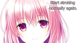 Having Fun with Momo ♥ -hentai JOI (COM.) (To Love-Ru JOI, Fem