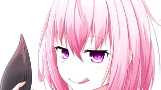 Having Fun with Momo ♥ -hentai JOI (COM.) (To Love-Ru JOI, Fem