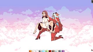 Cloud Meadow - MY SOUND EFFECTS [part1] CARTOON