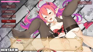 Elven Conquest 2 [HENTAI GAME, 2K, UNCENSORED, HENTAI]