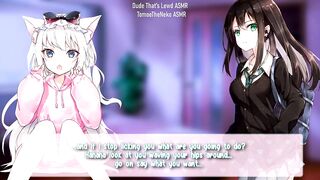 The Lewd Neko in a Box (ft. TomoeTheNeko)