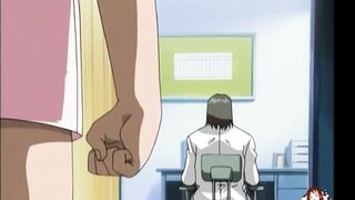 Pervert Doctor Loves using all the Nurses inside Hospital - Cartoon.xxx