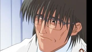 Pervert Doctor Loves using all the Nurses inside Hospital - Cartoon.xxx