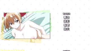 CARTOON (Kakushi Dere / Lust-Struck Trilogy)[ EP2,2D CARTOON, 1080P, UNCENSORED, RUS SUB