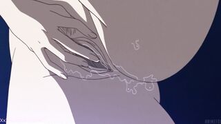 Amazing barely legal Year Older Offered Anal Sex after Virtual Sex to Japanese