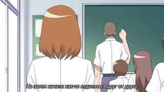 Amazing barely legal Year Older Offered Anal Sex after Virtual Sex to Japanese