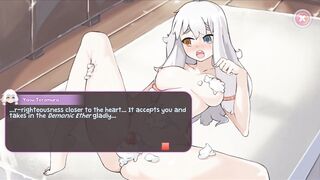 (Cartoon)(Pocket Waifu)(H-Game) Yasu #5