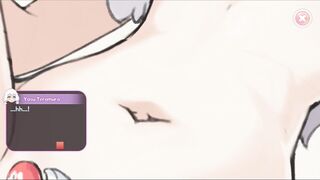 (Cartoon)(Pocket Waifu)(H-Game) Yasu #5