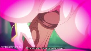 Uncensored // Hottie Succubus Seduced Student // Hentai // Furry