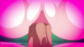 Uncensored // Hottie Succubus Seduced Student // Hentai // Furry