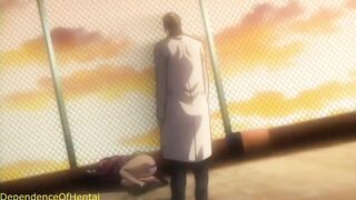 ANIME(Kininaru Roommate) [ EP2,2D HENTAI, 1080P, UNCENSORED, RUS SUB ]