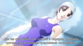 ANIME(Kininaru Roommate) [ EP2,2D HENTAI, 1080P, UNCENSORED, RUS SUB ]