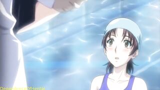 ANIME(Kininaru Roommate) [ EP2,2D HENTAI, 1080P, UNCENSORED, RUS SUB ]