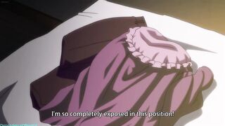 Hentai//Blonde with Amazing Boobs and Ass Loves Vaginal Creampie//Uncensored Cartoon