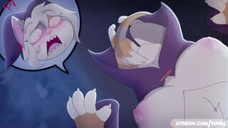FURRY CARTOON COMPILATIONS