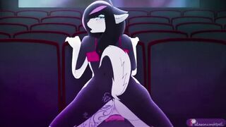 FURRY CARTOON COMPILATIONS