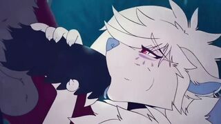 FURRY CARTOON COMPILATIONS