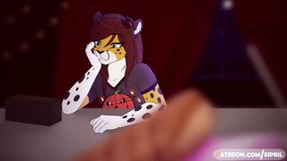 FURRY CARTOON COMPILATIONS