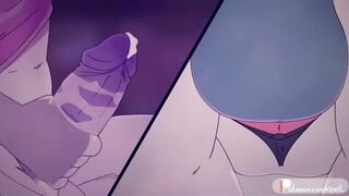 FURRY CARTOON COMPILATIONS