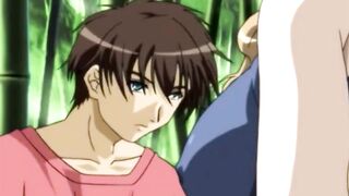 ANIME (SHIMAI TSUMA FLESHDANCE) [ EP2, 2D ANIME, 1080P, UNCENSORED, PA UNDER