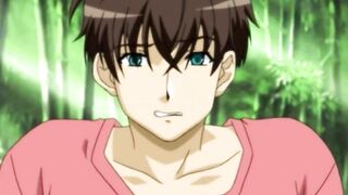 ANIME (SHIMAI TSUMA FLESHDANCE) [ EP2, 2D ANIME, 1080P, UNCENSORED, PA UNDER