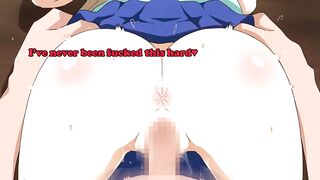 Sento Isuzu Cucks you [amagi Brilliant Park JOI](Fem Domina, Cucking, SPH, Fap